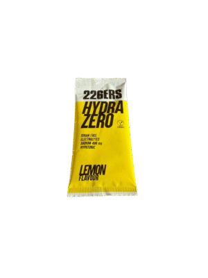 Hydrazero Lemon