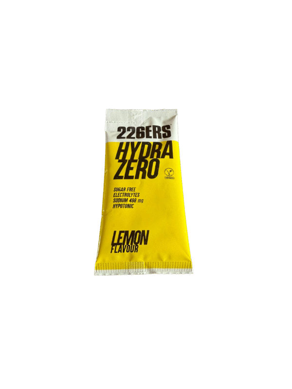 Hydrazero Lemon