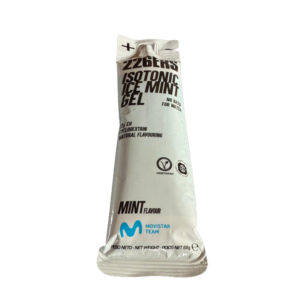 Isotonic Gel Mint