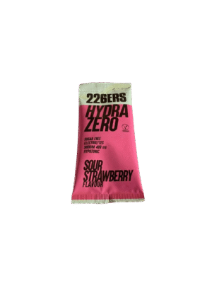 Hydrazero Strawberry
