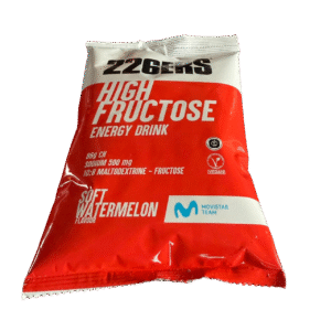 High Fructise Energy Drink