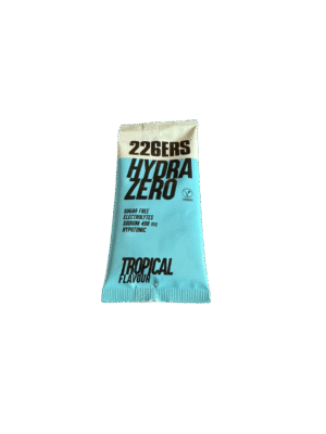 Hydrazero Tropical