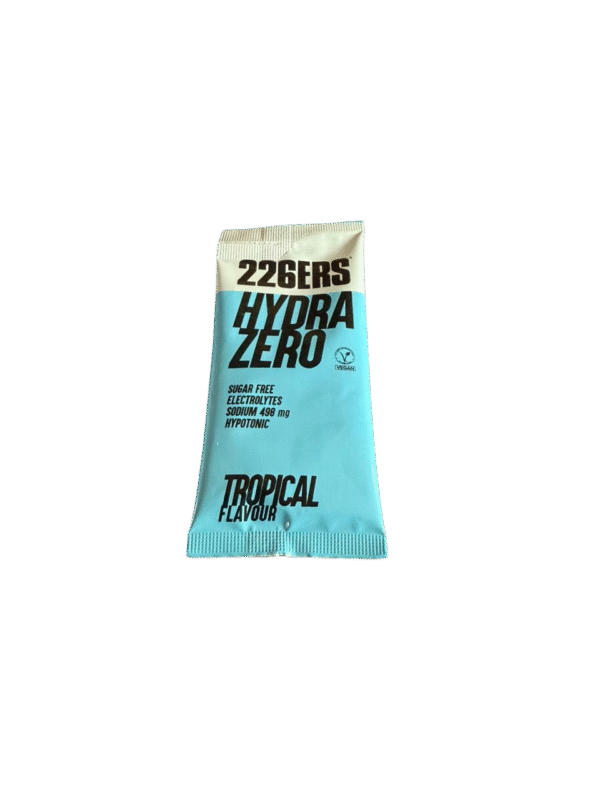 Hydrazero Tropical