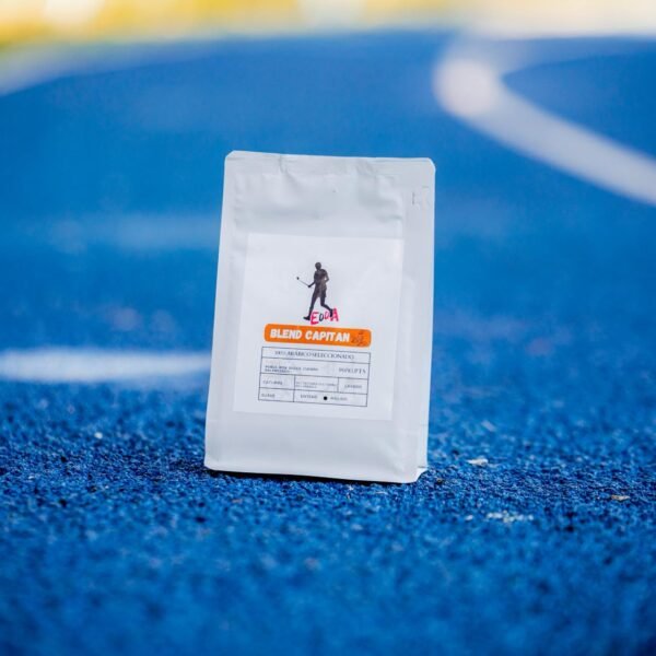 Blend Capitan