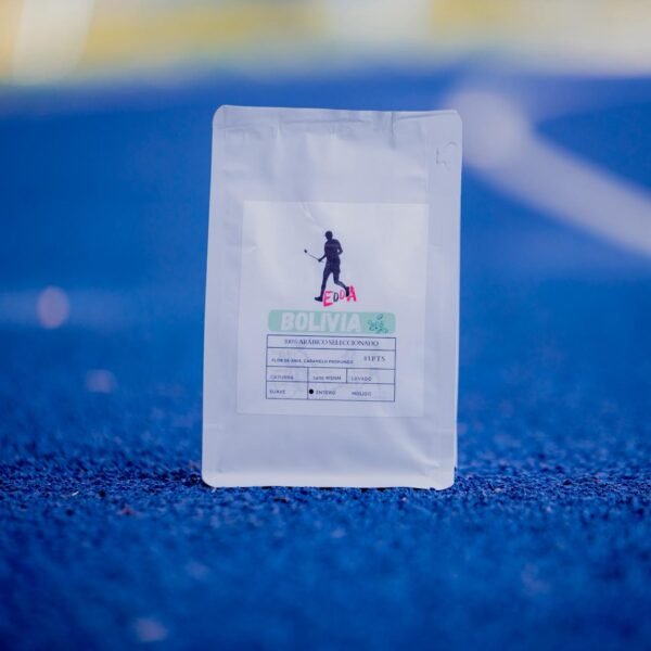 Café Bolivia