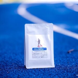 Café Colombia Descafeinado