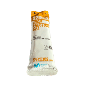 High Fructose Gel Speculoos