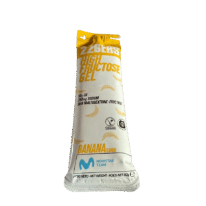 High Fructose Gel banana