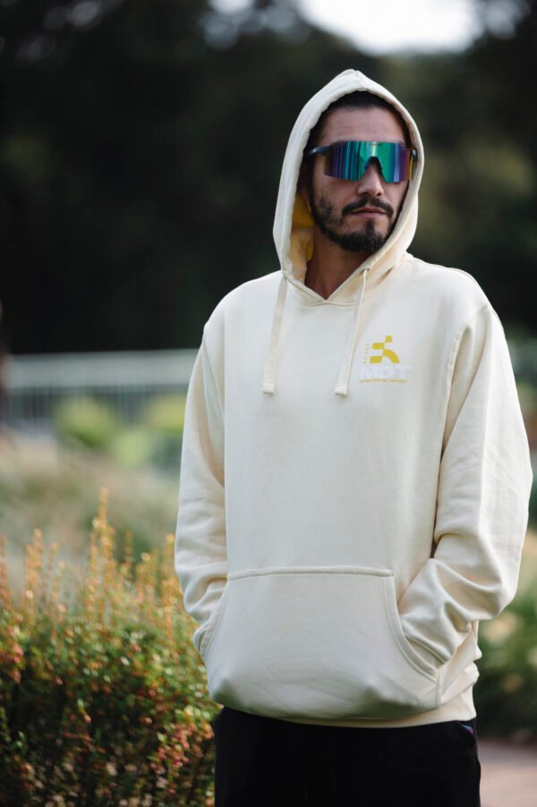 Polerón Maratón de Temuco