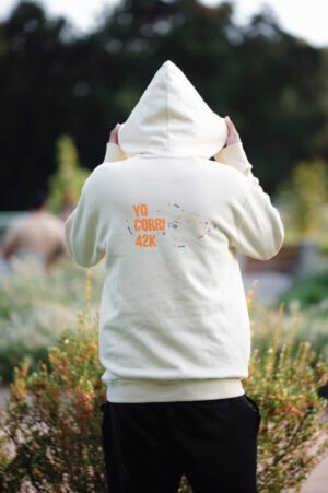 Polerón Maratón de Temuco