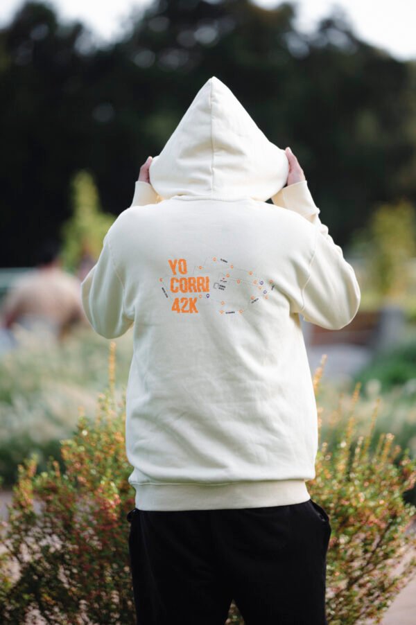 Polerón Maratón de Temuco