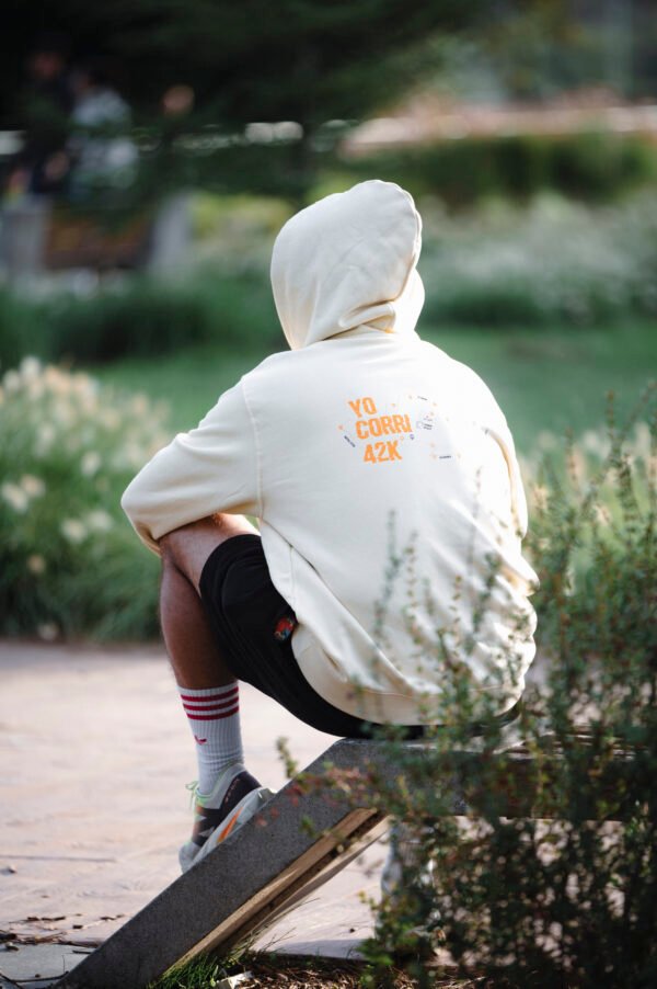 Polerón Maratón de Temuco