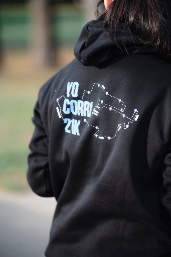 Polerón Maratón de Temuco