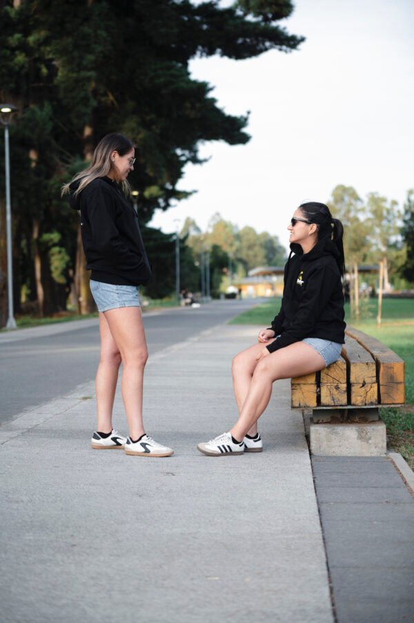 Polerón Maratón de Temuco