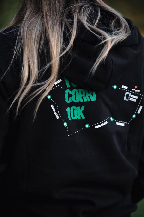 Polerón Maratón de Temuco