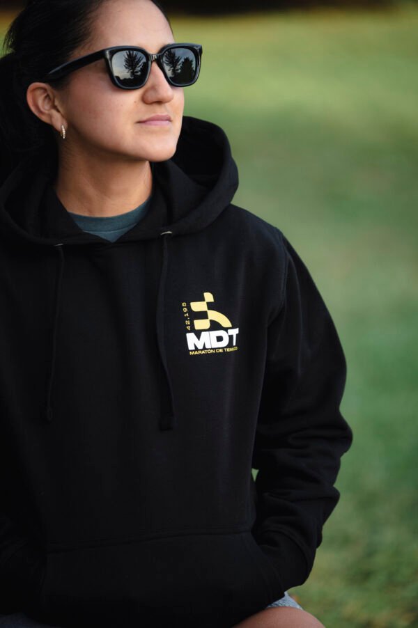 Polerón Maratón de Temuco