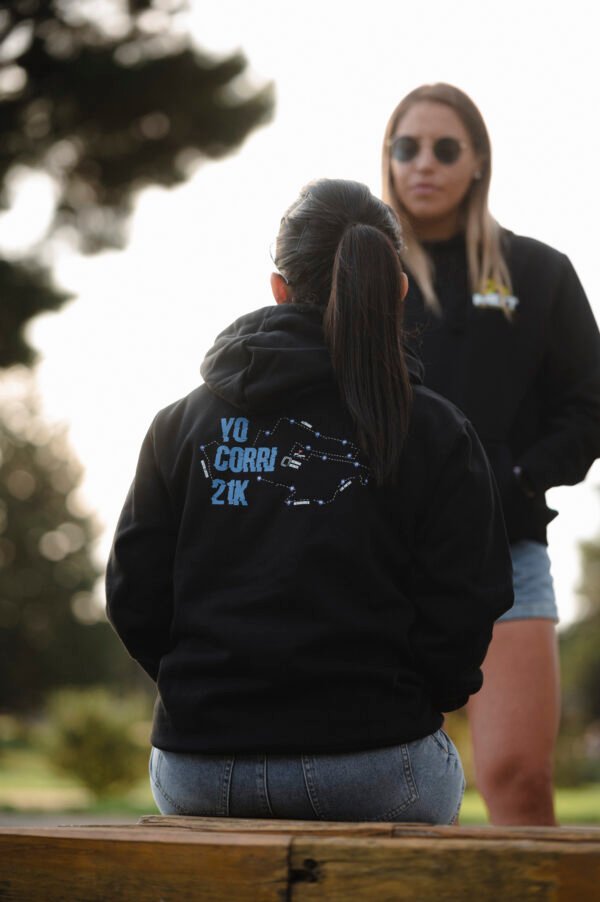 Polerón Maratón de Temuco