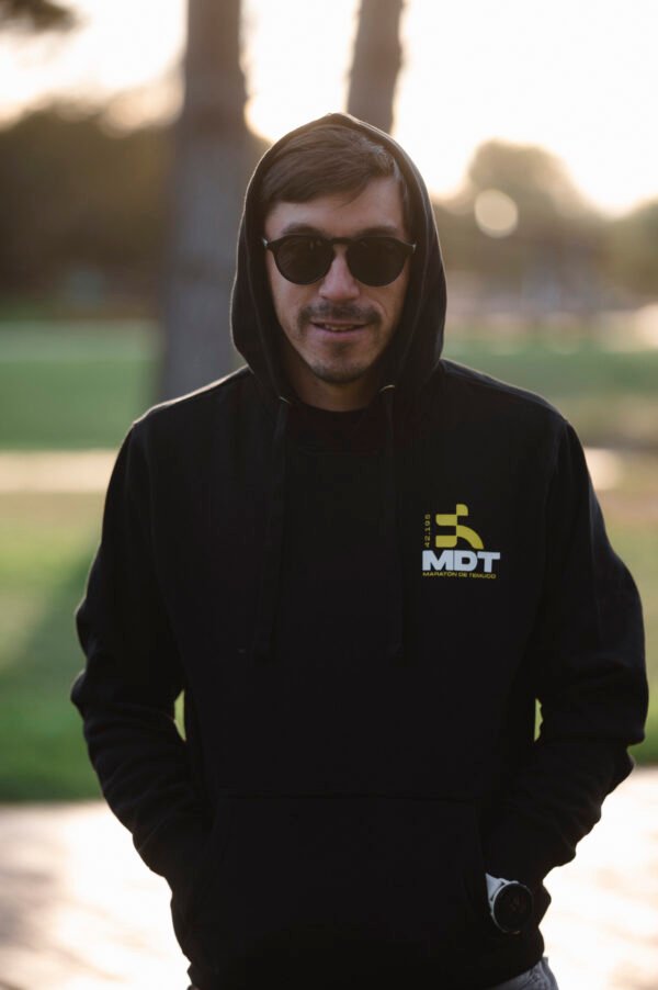 Polerón Maratón de Temuco