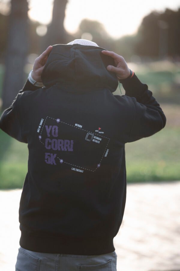 Polerón Maratón de Temuco